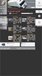 Mobile Screenshot of globalfreight-lb.com